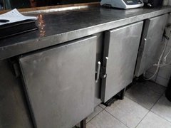 RESTAURANTE en CAÑITAS - REMATE GASTRONOMICO EL JUEVES 18/7
