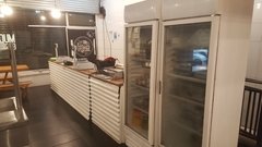 COMIDA AL PESO en BELGRANO - REMATE GASTRONOMICO EL JUEVES 25/7 - REMATES GASTRONOMICOS - REMATES ON LINE - FONDOS DE COMERCIO - SUBASTAS ON LINE