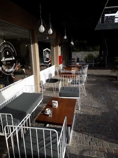 RESTO BRUNCH en LIRIOS del TALAR - REMATE GASTRONOMICO EL JUEVES 20/02/2020 - REMATES GASTRONOMICOS - REMATES ON LINE - FONDOS DE COMERCIO - SUBASTAS ON LINE