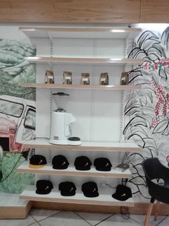 CONFITERIA y CAFETERIA - REMATE GASTRONOMICO LUNES 17/02/2020 - tienda online