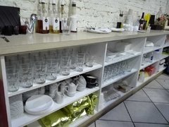 Imagen de CONFITERIA y CAFETERIA - REMATE GASTRONOMICO LUNES 17/02/2020