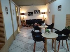 CONFITERIA y CAFETERIA - REMATE GASTRONOMICO LUNES 17/02/2020 - comprar online