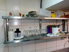 CERVECERIA EN PALERMO - REMATE GASTRONOMICO EL MARTES 23/7 - comprar online