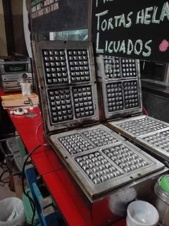 Imagen de CERVECERIA, HELADOS & CAFE - REMATE GASTRONOMICO EL LUNES 22/7