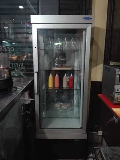 CERVECERIA, HELADOS & CAFE - REMATE GASTRONOMICO EL LUNES 22/7