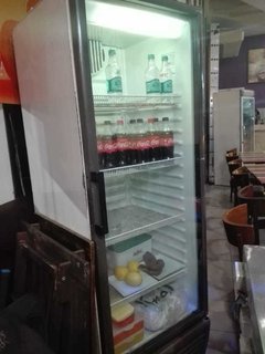 CERVECERIA, HELADOS & CAFE - REMATE GASTRONOMICO EL LUNES 22/7 - comprar online