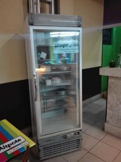 CERVECERIA, HELADOS & CAFE - REMATE GASTRONOMICO EL LUNES 22/7 en internet