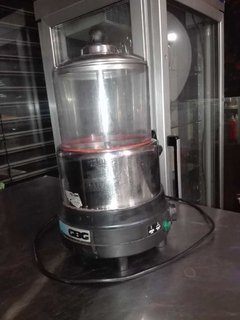 Imagen de CERVECERIA, HELADOS & CAFE - REMATE GASTRONOMICO EL LUNES 22/7