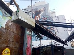 CERVECERIA EN PALERMO - REMATE GASTRONOMICO EL MARTES 23/7 - REMATES GASTRONOMICOS - REMATES ON LINE - FONDOS DE COMERCIO - SUBASTAS ON LINE