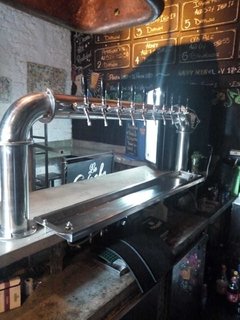CERVECERIA EN PALERMO - REMATE GASTRONOMICO EL MARTES 23/7 en internet