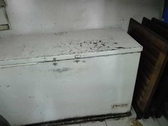 RECONOCIDA PARRILLA EL SALVADOR REMATE GASTRONOMICO EL JUEVES 8/8/2019 - REMATES GASTRONOMICOS - REMATES ON LINE - FONDOS DE COMERCIO - SUBASTAS ON LINE