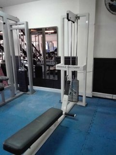 CLUB PRIVADO - EXCELENTE GASTRONOMIA y GIMNASIO - REMATE GASTRONOMICO EL MARTES 20/8/2019 - REMATES GASTRONOMICOS - REMATES ON LINE - FONDOS DE COMERCIO - SUBASTAS ON LINE