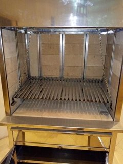 GASTRONOMIA PARA EVENTOS - REMATE GASTRONOMICO EL MIERCOLES 4/9/2019 - tienda online