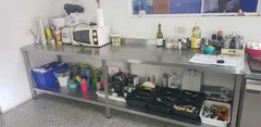 INSTITUTO de GASTRONOMIA REMATE GASTRONOMICO EL MARTES 19/11/2019 - REMATES GASTRONOMICOS - REMATES ON LINE - FONDOS DE COMERCIO - SUBASTAS ON LINE
