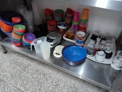 INSTITUTO de GASTRONOMIA REMATE GASTRONOMICO EL MARTES 19/11/2019 en internet