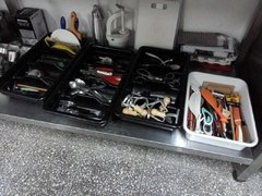 INSTITUTO de GASTRONOMIA REMATE GASTRONOMICO EL MARTES 19/11/2019 - tienda online