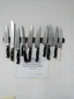INSTITUTO de GASTRONOMIA REMATE GASTRONOMICO EL MARTES 19/11/2019