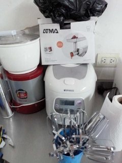 INSTITUTO de GASTRONOMIA REMATE GASTRONOMICO EL MARTES 19/11/2019 - comprar online