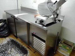 PANADERIA & CONFITERIA y DESPACHO EN LANUS - REMATE GASTRONOMICO EL JUEVES 28/11/2019 - comprar online