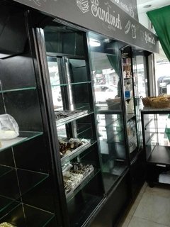 PANADERIA & CONFITERIA y DESPACHO EN LANUS - REMATE GASTRONOMICO EL JUEVES 28/11/2019