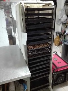 PANADERIA & CONFITERIA y DESPACHO EN LANUS - REMATE GASTRONOMICO EL JUEVES 28/11/2019 - tienda online