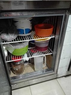 PANADERIA & CONFITERIA y DESPACHO EN LANUS - REMATE GASTRONOMICO EL JUEVES 28/11/2019