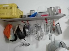 PANADERIA & CONFITERIA y DESPACHO EN LANUS - REMATE GASTRONOMICO EL JUEVES 28/11/2019 - REMATES GASTRONOMICOS - REMATES ON LINE - FONDOS DE COMERCIO - SUBASTAS ON LINE