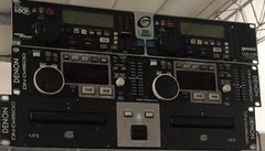GRAN REMATE de SONIDO, LUZ y VIDEO - EL MIERCOLES 11/12 - comprar online