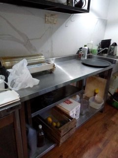 RESTAURANTE en PALERMO - REMATE GASTRONOMICO - comprar online