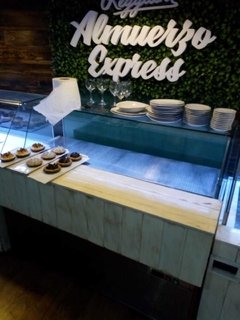 RESTAURANTE en PALERMO - REMATE GASTRONOMICO - comprar online