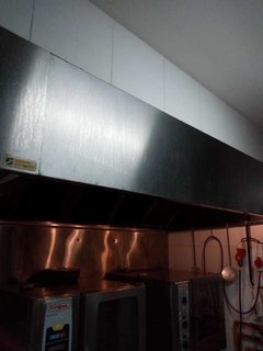 RESTAURANTE en PALERMO - REMATE GASTRONOMICO