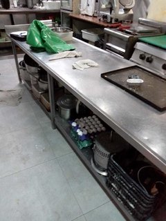 RESTAURANTE en PALERMO - REMATE GASTRONOMICO en internet