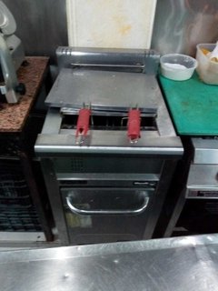 RESTAURANTE en PALERMO - REMATE GASTRONOMICO - REMATES GASTRONOMICOS - REMATES ON LINE - FONDOS DE COMERCIO - SUBASTAS ON LINE