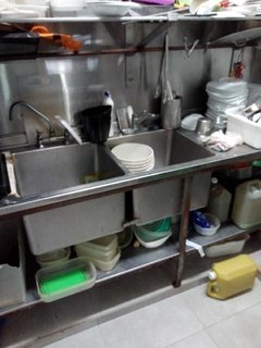 RESTAURANTE en PALERMO - REMATE GASTRONOMICO - tienda online