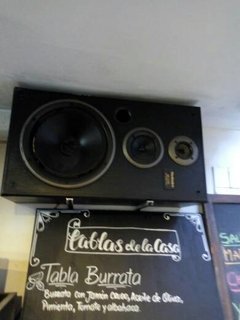 TAKE AWAY & RESTO en RECOLETA - SUBASTA GASTRONOMICA EL JUEVES 6/2/2020 en internet