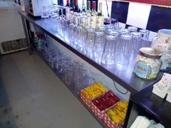DINER RESTO en TORTUGUITAS - REMATE GASTRONOMICO EL JUEVES 12/3/2020 en internet