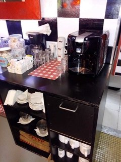 Imagen de DINER RESTO en TORTUGUITAS - REMATE GASTRONOMICO EL JUEVES 12/3/2020