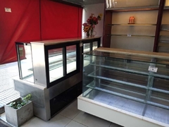 PRESTIGIOSA CONFITERÍA - REMATE GASTRONÓMICO EL MARTES 26/1/2021 - REMATES GASTRONOMICOS - REMATES ON LINE - FONDOS DE COMERCIO - SUBASTAS ON LINE