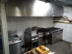 PRESTIGIOSA CONFITERÍA - REMATE GASTRONÓMICO EL MARTES 26/1/2021 - REMATES GASTRONOMICOS - REMATES ON LINE - FONDOS DE COMERCIO - SUBASTAS ON LINE