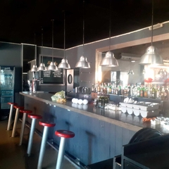 Imagen de HAMBURGUESERIA & DINER en NORDELTA - REMATE EL MARTES 9/8/22