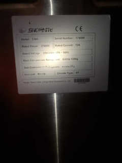 Imagen de HAMBURGUESERÍA – RESTO & GRILL - REMATE EL MARTES 22/11/22