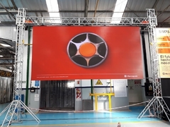 GRAN REMATE SONIDO, LUZ y VIDEO – TODO AUDIOVISUAL - REMATE EL MARTES 11/7/23