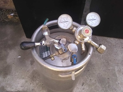 FABRICA de CERVEZA ARTESANAL - REMATE EL MARTES 12/7/22 - tienda online