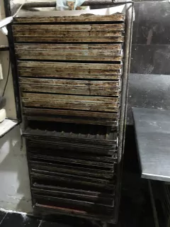 CONFITERIA & CAFETERIA – PANADERIA con ELABORACION - REMATE EL MARTES 14/3/23 - REMATES GASTRONOMICOS - REMATES ON LINE - FONDOS DE COMERCIO - SUBASTAS ON LINE
