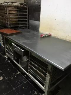 CONFITERIA & CAFETERIA – PANADERIA con ELABORACION - REMATE EL MARTES 14/3/23 - tienda online