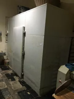 Imagen de CONFITERIA & CAFETERIA – PANADERIA con ELABORACION - REMATE EL MARTES 14/3/23