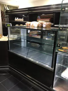 CONFITERIA & CAFETERIA – PANADERIA con ELABORACION - REMATE EL MARTES 14/3/23 - REMATES GASTRONOMICOS - REMATES ON LINE - FONDOS DE COMERCIO - SUBASTAS ON LINE