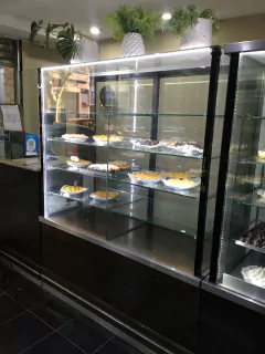 CONFITERIA & CAFETERIA – PANADERIA con ELABORACION - REMATE EL MARTES 14/3/23 - tienda online