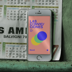 Las Convicciones - comprar online