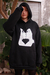 HOODIE BLACK - comprar online